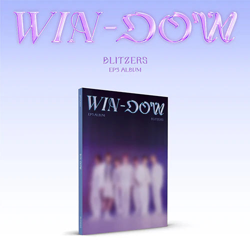 BLITZERS - WIN-DOW