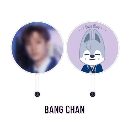 STRAY KIDS - SKZ'S MAGIC SCHOOL IMAGE PICKET