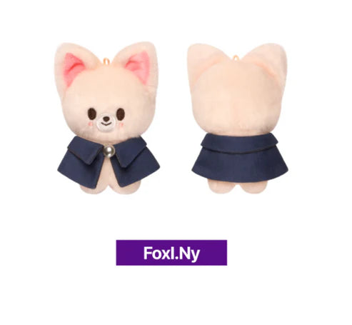 STARY KIDS - SKZ'S MAGIC SCHOOL - SKZOO PLUSH