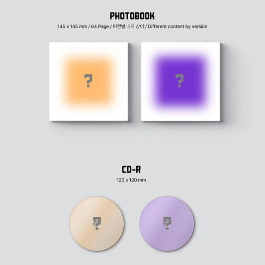 DREAMCATCHER - APOCALYPSE: FROM US