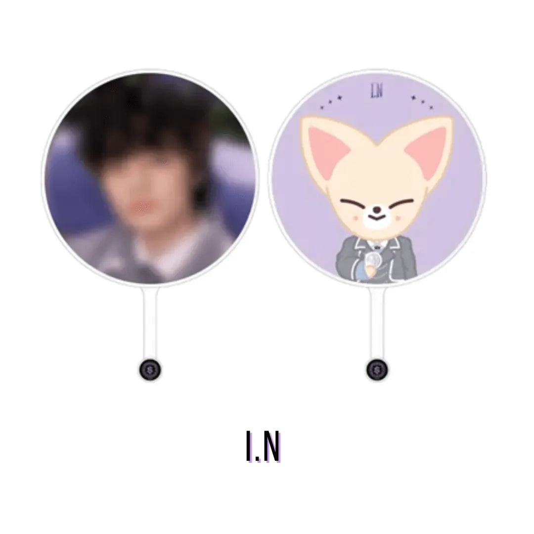 STRAY KIDS - SKZ'S MAGIC SCHOOL IMAGE PICKET