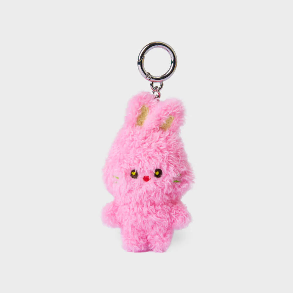 NEWJEANS - BUNINI DOLL KEYRING
