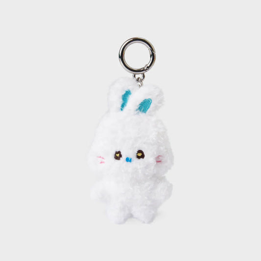 NEWJEANS - BUNINI DOLL KEYRING