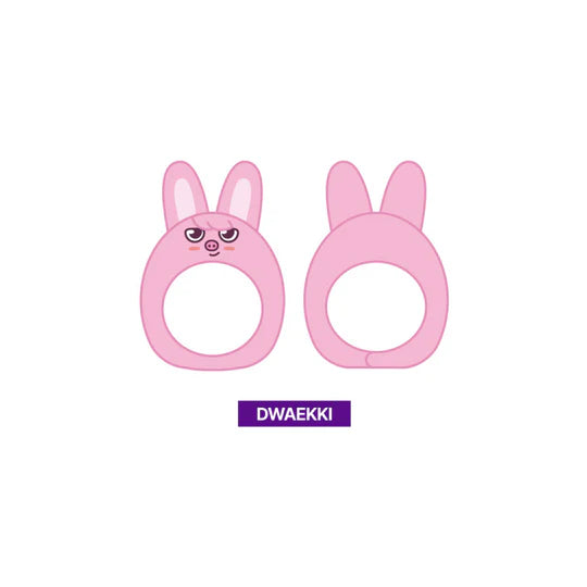 STRAY KIDS SKZOO LIGHT STICK COVER (VER. 2)