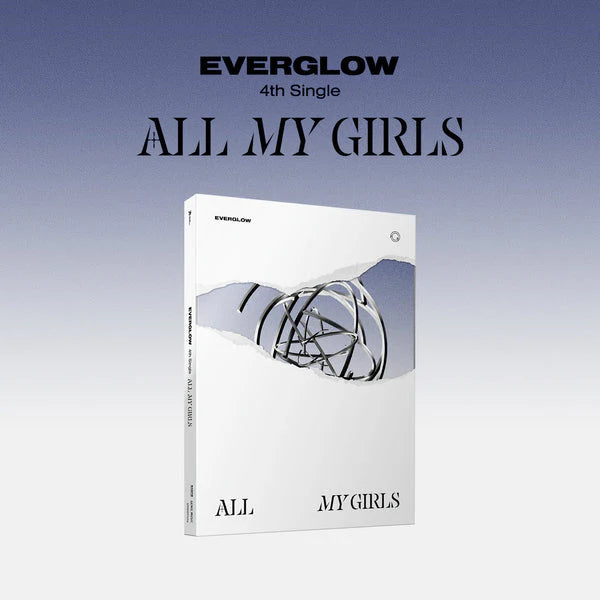 EVERGLOW - ALL MY GIRLS
